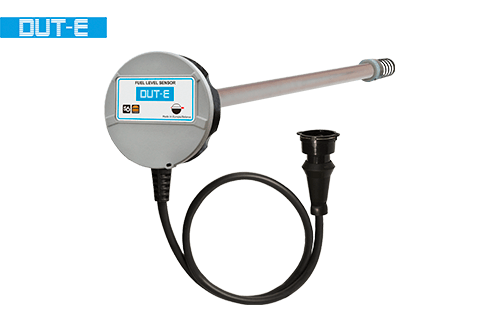 Sonde de carburant